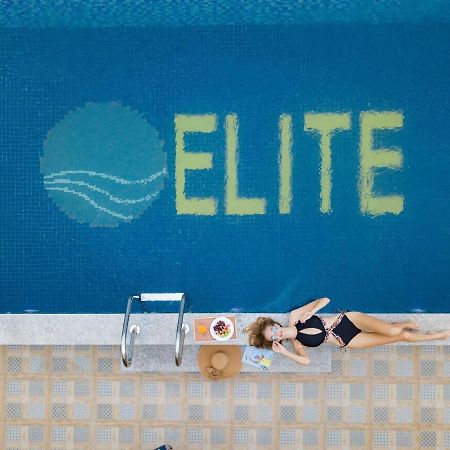 Elite Hotel Nha Trang Extérieur photo