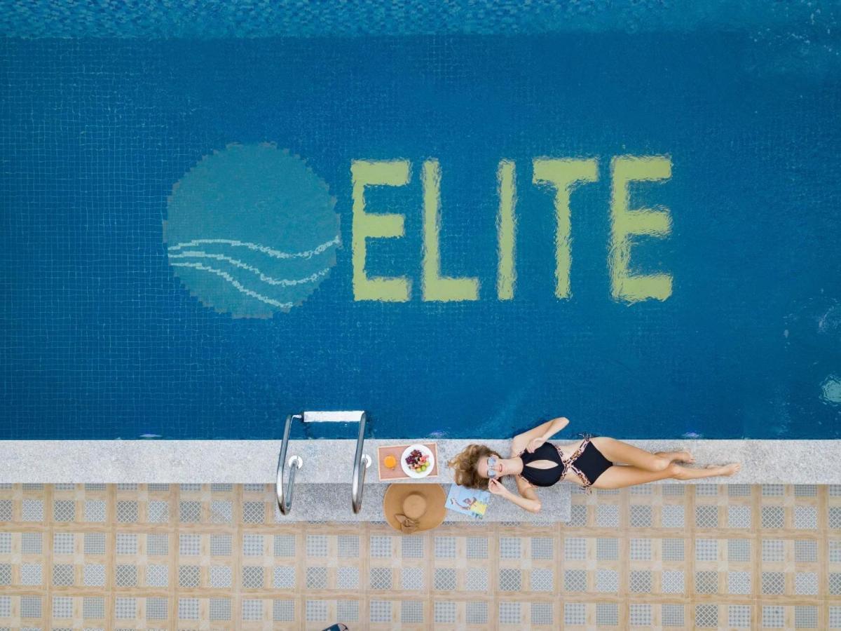 Elite Hotel Nha Trang Extérieur photo