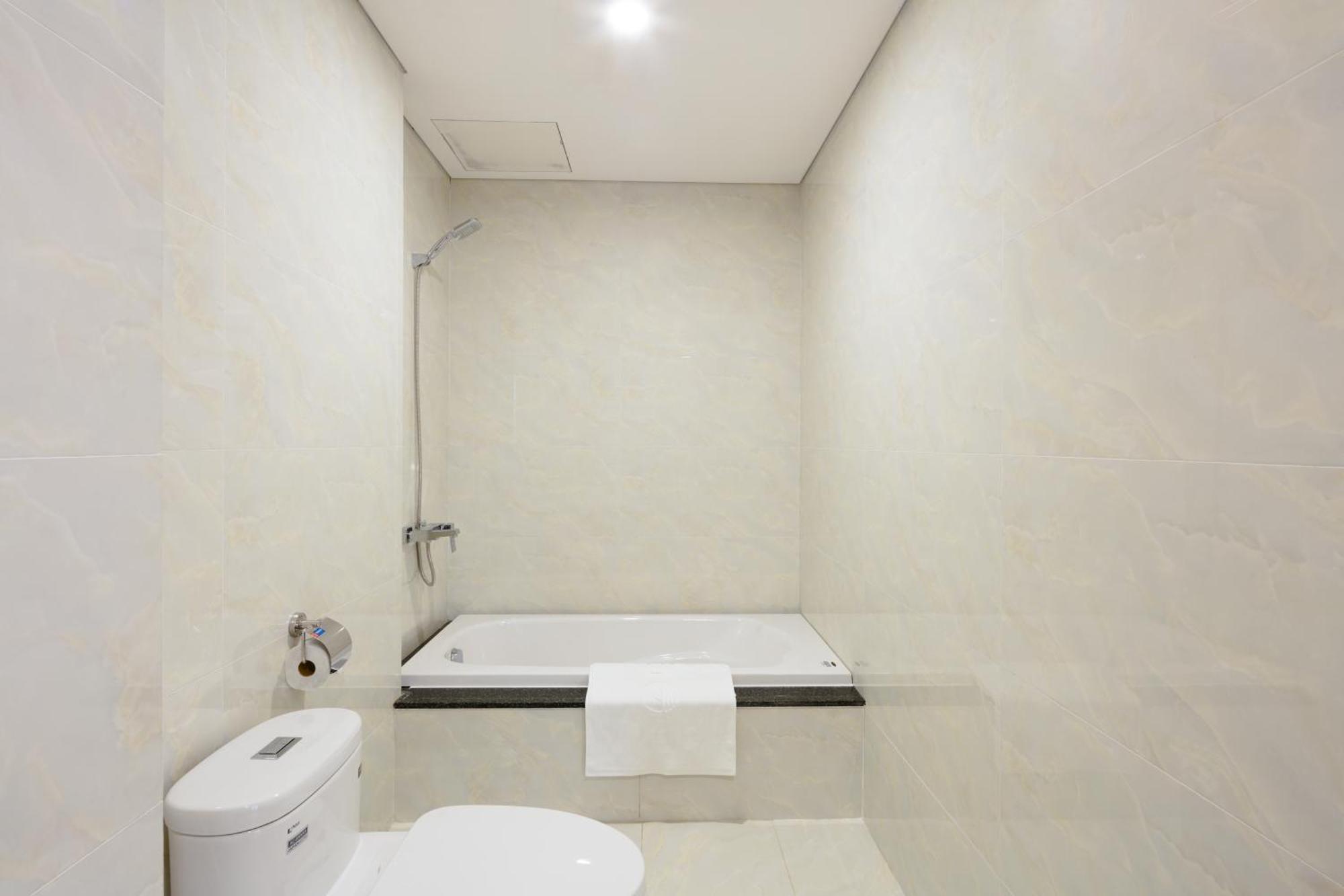Elite Hotel Nha Trang Extérieur photo