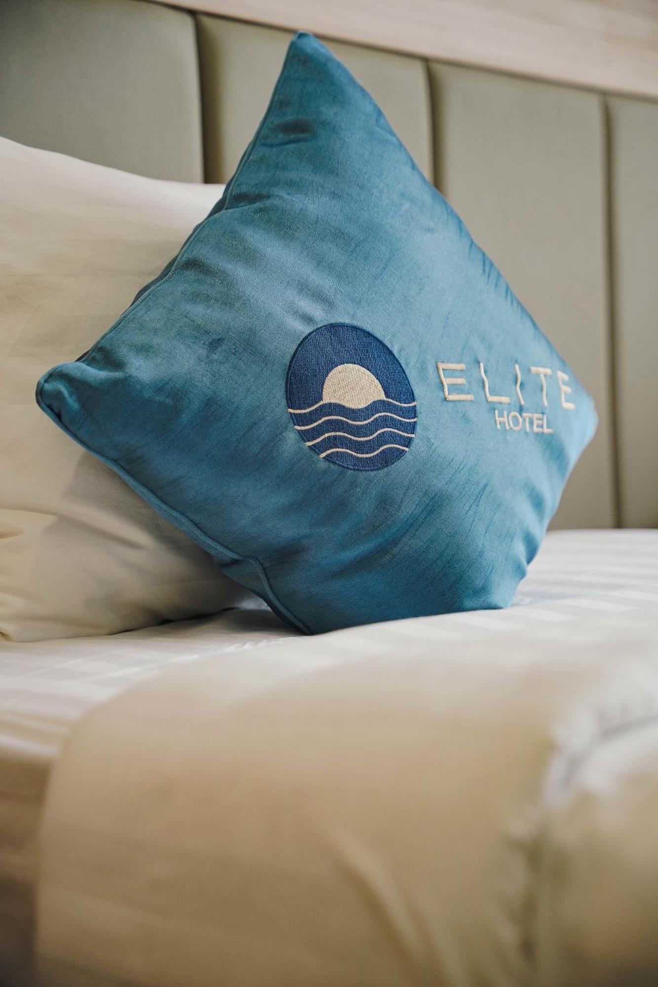 Elite Hotel Nha Trang Extérieur photo