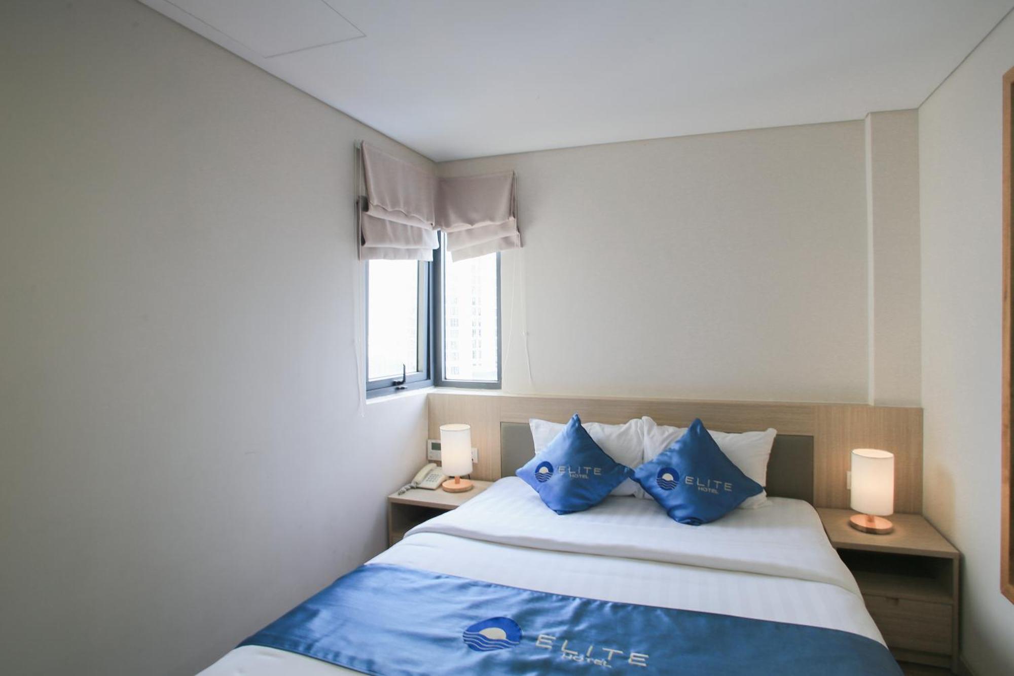 Elite Hotel Nha Trang Chambre photo