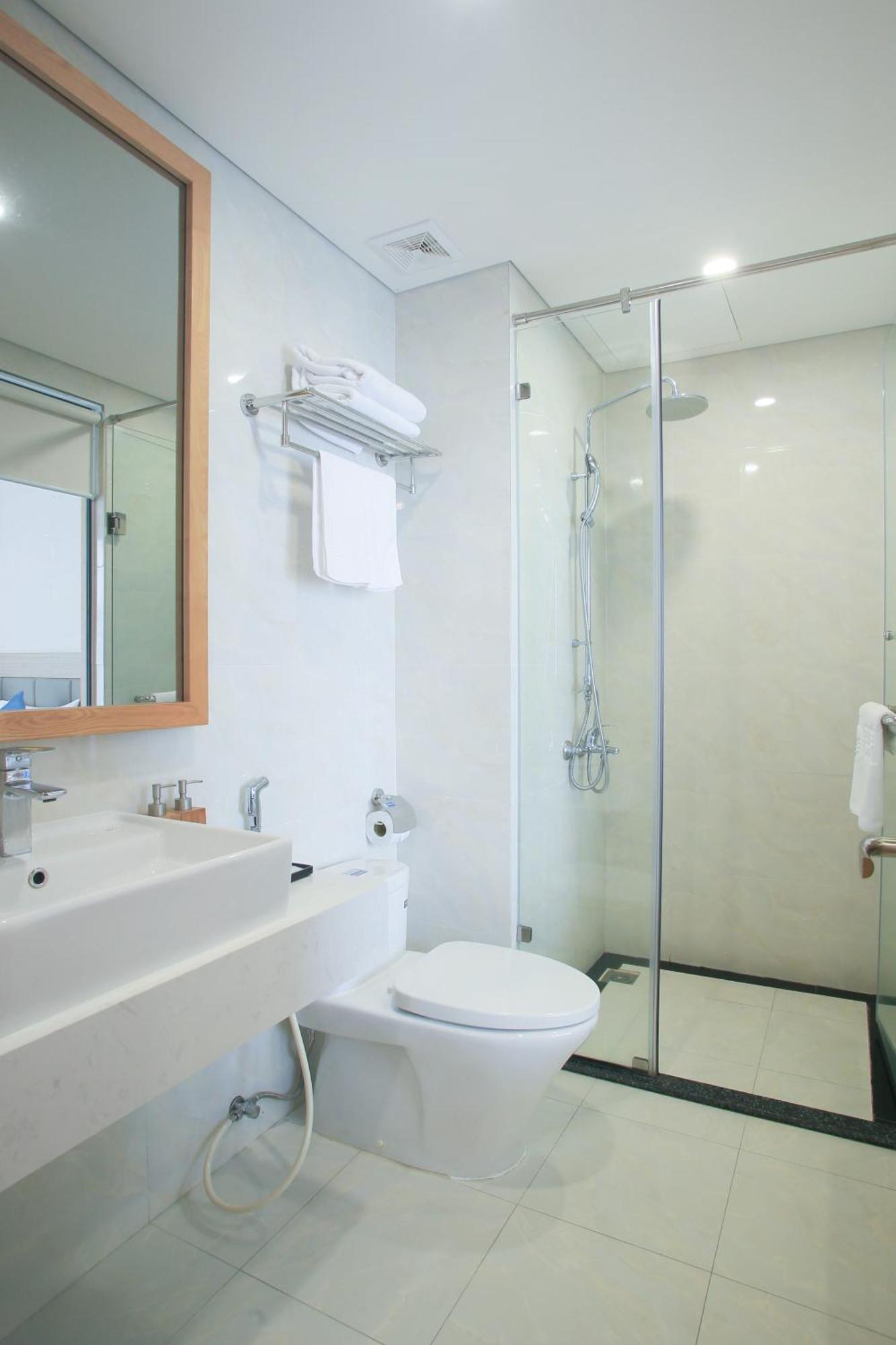 Elite Hotel Nha Trang Chambre photo